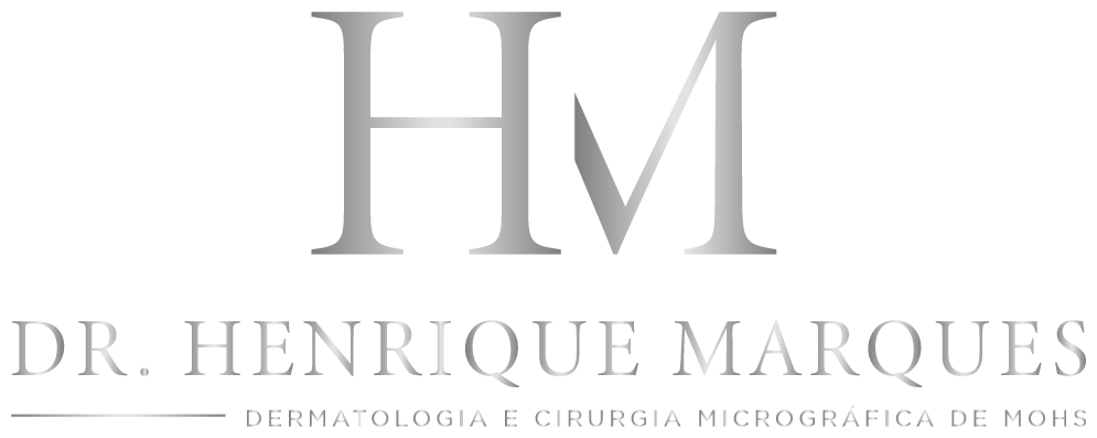 Dr. Henrique Marques · Dermatologia e Cirurgia Micrográfica de Mohs